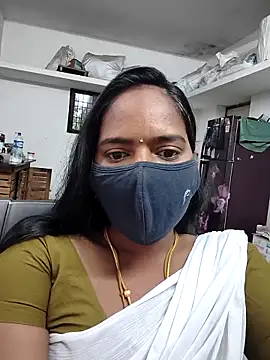 Tamil Sangeetha online show from 04-19-26, 12:33