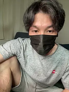 -YumaUemura- online show from 05-06-26, 02:10
