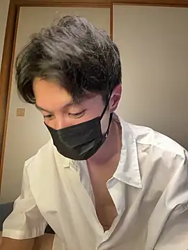 -YumaUemura- online show from 05-19-26, 02:24