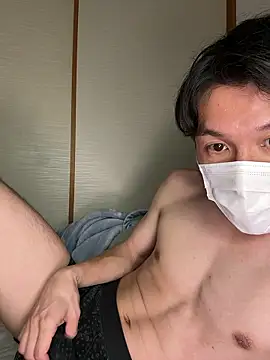 -YumaUemura- online show from 04-02-26, 02:02