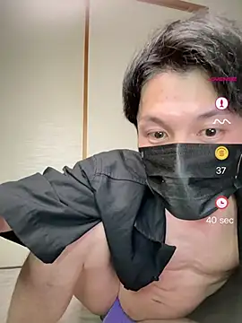 -YumaUemura- online show from 05-26-26, 02:15
