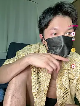 -YumaUemura- online show from 05-12-26, 12:22