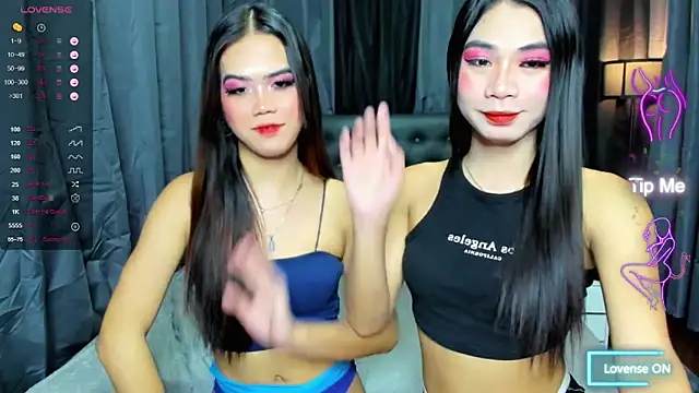 AvamoonlightX online show from 04-01-26, 08:37