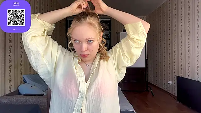 LolaZola online show from 05-02-26, 07:35
