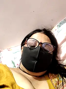 purvi46 online show from 04-05-26, 07:20