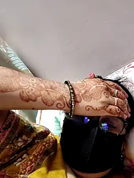 purvi46 online show from 04-18-26, 06:21