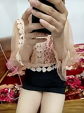 Anna Lovelly online show from 05-07-26, 07:12
