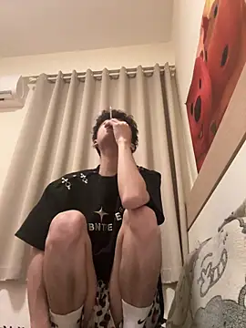 sexyboy-3525 online show from 06-27-26, 02:56