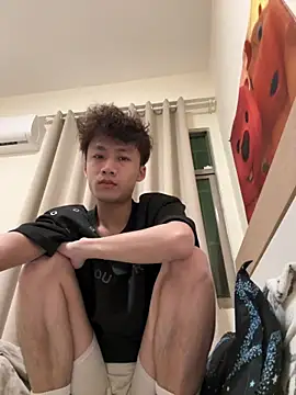 Snapshot of sexyboy-3525 chatting on 04-04-26, 02:45 sexyboy-3525 online show from 04-04-26, 02:45