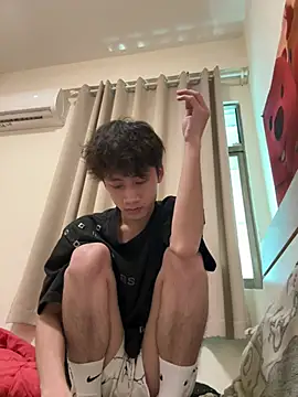 sexyboy-3525 online show from 07-02-26, 04:40