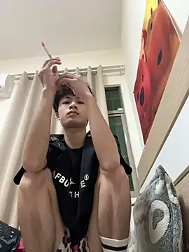 Snapshot of sexyboy-3525 chatting on 05-13-26, 02:46 sexyboy-3525 online show from 05-13-26, 02:46