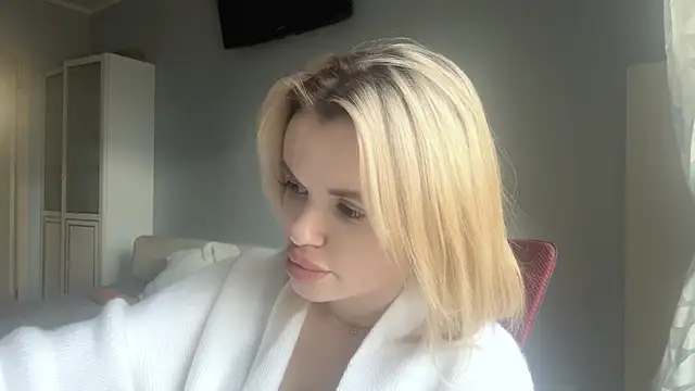 NikaFoster online show from 04-07-26, 02:30