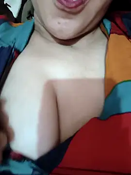 ZOYA KHAN-123 online show from 03-31-26, 08:27