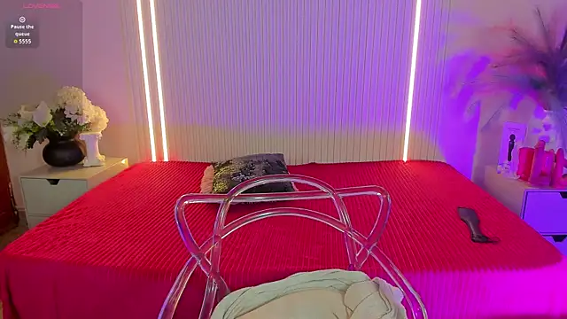 AliceHill8 online show from 04-09-26, 03:51