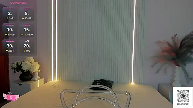 AliceHill8 online show from 04-02-26, 12:12