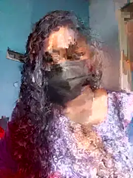 Anisha love1 online show from 06-22-26, 03:25