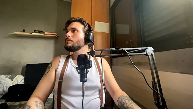 K0r1n online show from 03-30-26, 06:09