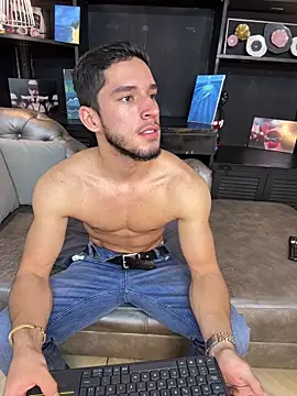 axel tone online show from 03-31-26, 09:50