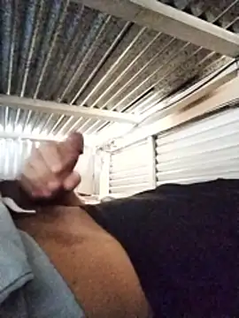 RealBigDickBoy online show from 04-07-26, 06:26