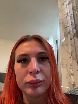 devilinhereyes online show from 04-09-26, 05:52