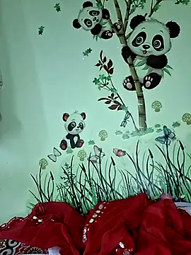 sexy  Valentine online show from 06-05-26, 08:20