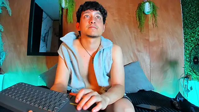 eros fangs online show from 03-31-26, 11:29