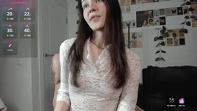 milkychuu online show from 04-10-26, 06:48