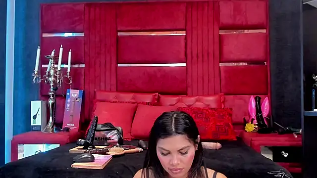 Marcebetancurt online show from 05-15-26, 08:07