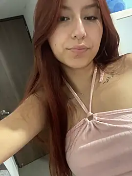 KEZIAH- online show from 04-01-26, 03:08