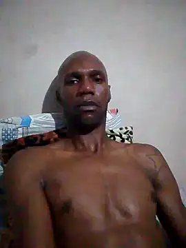 PretoGostoso26 online show from 03-29-26, 10:22