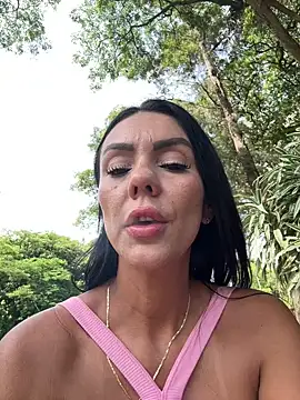 SofiParma online show from 03-31-26, 07:27