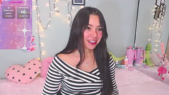 MissDulceRose online show from 04-05-26, 01:12