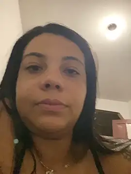 Deusa Arcana online show from 04-01-26, 02:02