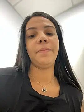 Deusa Arcana online show from 03-30-26, 01:23