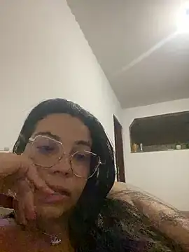 Deusa Arcana online show from 04-04-26, 05:03