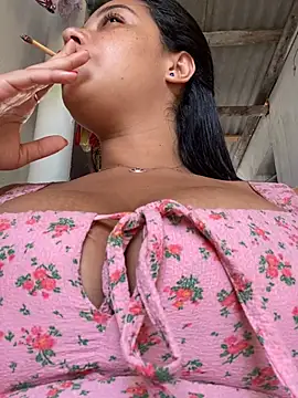 Deusa Arcana online show from 04-05-26, 06:25