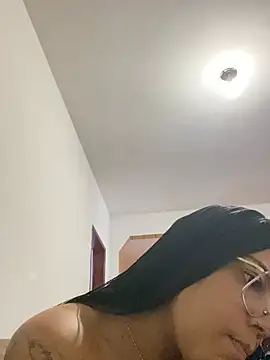 Deusa Arcana online show from 04-04-26, 06:03