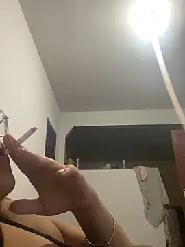 Deusa Arcana online show from 04-03-26, 04:19