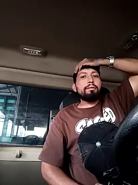 Aleja23lu online show from 03-30-26, 10:00