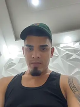 Josehjr online show from 03-30-26, 01:18