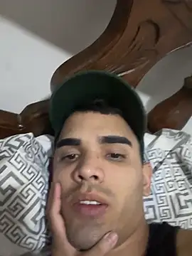 Josehjr online show from 04-18-26, 10:54