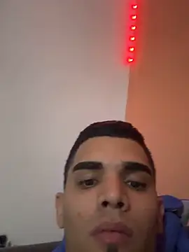 Josehjr online show from 05-18-26, 03:28