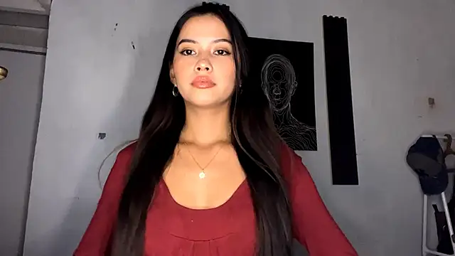 LaruePoldrack online show from 04-03-26, 02:23