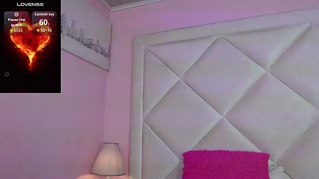MistressNyx  online show from 07-14-26, 01:50