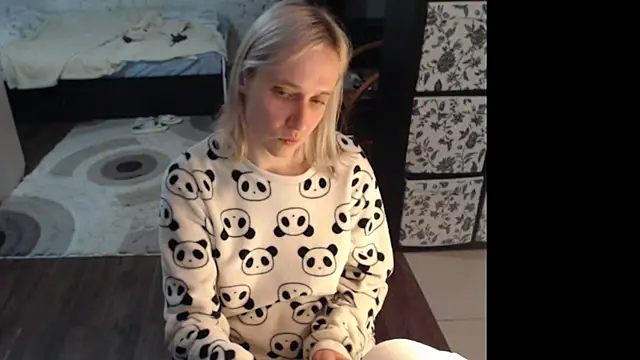 Sweet hot shrmp online show from 06-03-26, 05:52