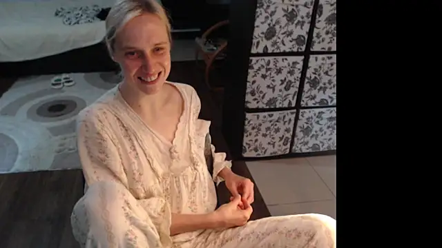 Sweet hot shrmp online show from 06-02-26, 05:40