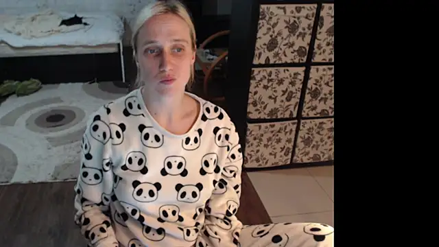Sweet hot shrmp online show from 06-01-26, 05:34