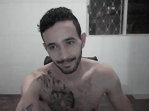 NoxxVx online show from 04-13-26, 01:09