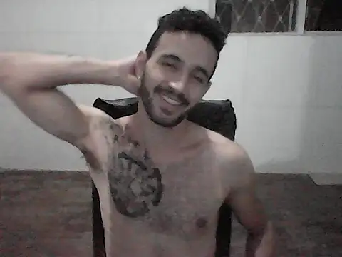 NoxxVx online show from 04-14-26, 01:10