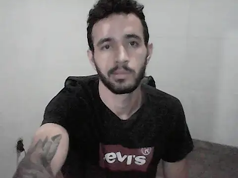 NoxxVx online show from 05-15-26, 01:58